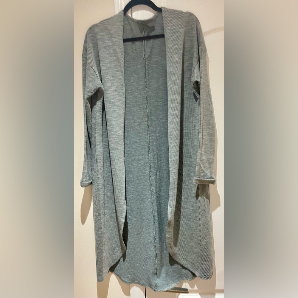 Anthropologie - Sunday In Brooklyn - Long-sleeve Cardigan.